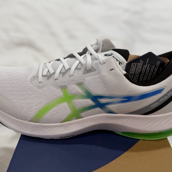 Asics Gel-Pulse 13 - Men's size 12 - Picture 1 of 9